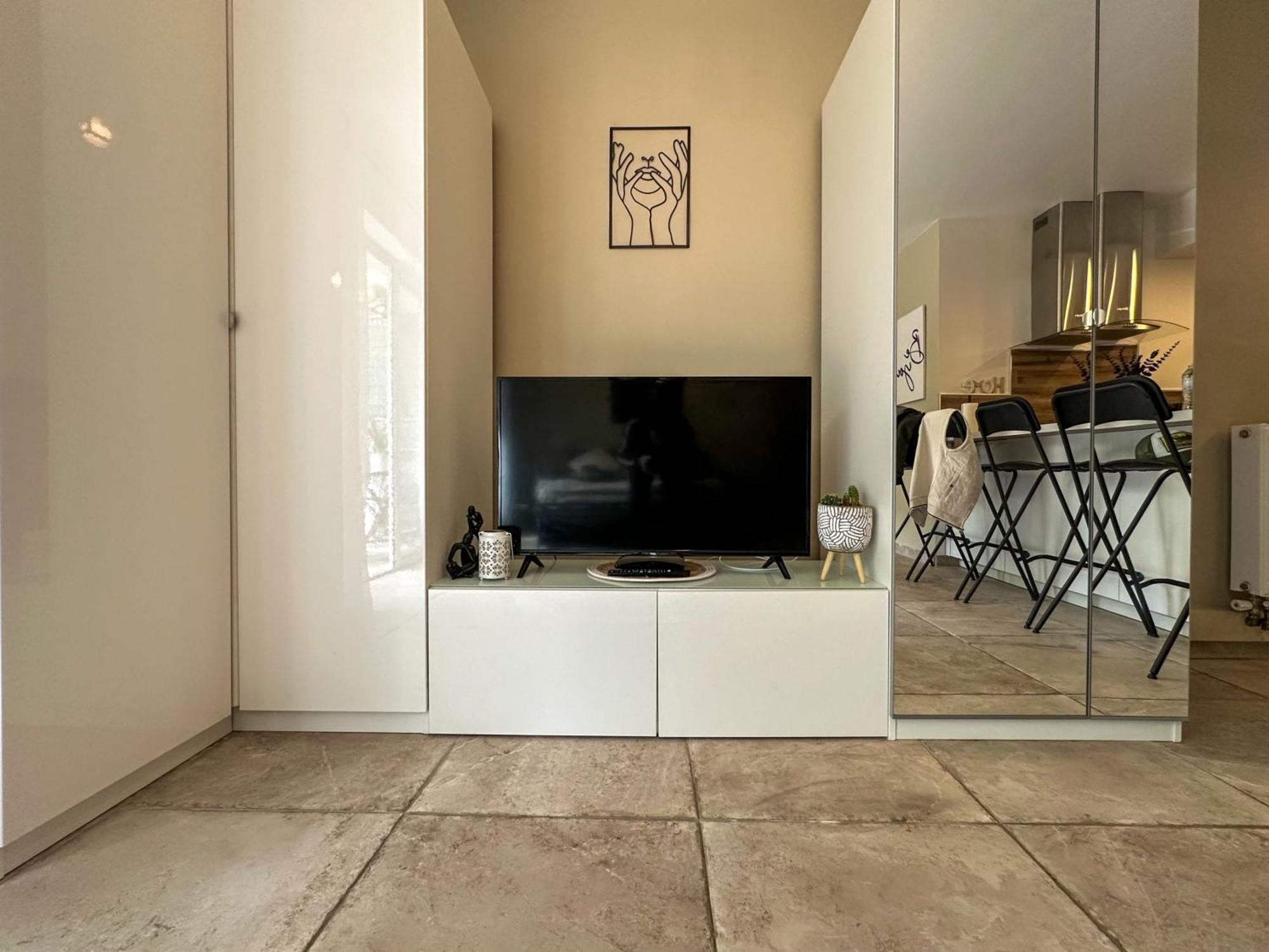 Cosy Madrid, Appartement Proche De La Mer Cannes Dış mekan fotoğraf