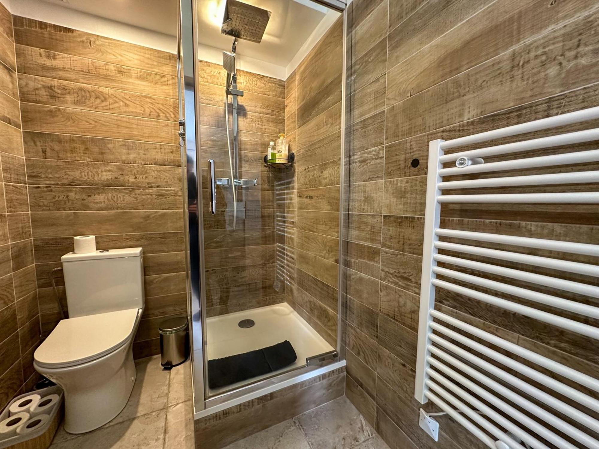 Cosy Madrid, Appartement Proche De La Mer Cannes Dış mekan fotoğraf